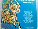 Rudolph The Red Nose Reindeer   LP - The Peppermint Kandy Kids-8089-Peter Pan