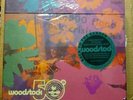 WOODSTOCK Back To The Garden 50th Anniversary (5 X180-GRAM LP Box Set) NEW