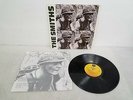 The Smiths Meat is Murder Vinyl LP 25269-1 Sire Records USA