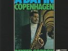 GORDON, Dexter/SLIDE HAMPTON - A Day In Copenhagen - Vinyl (LP)