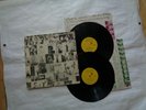 ROLLING STONES (EXILE ON MAIN ST) DOUBLE GATEFOLD ALBUM ON ROLLING STONES 1972