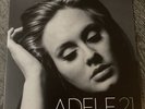 Adele 21 Vinyl LP - Great Used