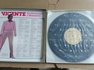 VICENTE FERNANDEZ Sentimiento Y Mariachi 8 LP BOX SET MEXICO Rancheras VINYL