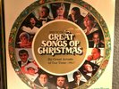 THE GREAT SONGS OF CHRISTMAS #10 - 12