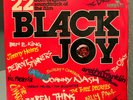 BLACK JOY Movie Soundtrack (Ronco) - 12