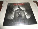 THE CROW SOUNDTRACK BLACK GREY WHITE MARBLE VINYL NEW SEALED TOP CONDITION