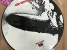 Led Zeppelin I SUPER RARE Picture disc [Vinyl LP]