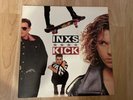 INXS ‎– Kick 1987 Atlantic ‎81796-1 Jacket/Vinyl NM- Need You Tonight
