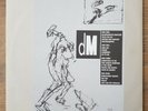 DEPECHE MODE - THE WORLD WE LIVE IN - LIVE 1984 Double LP