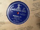 CENTURAMA HITS 78 RECORD/LANNY ROSS/MILWAUKEE, WIS./IN JUNEAU PARK/ VG++