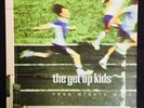 The Get Up Kids - Four Minute Mile 12