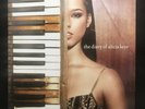 The Diary of Alicia Keys by Alicia Keys (J 82876-55712-1) 2 LP's VG++/VG+