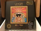 JIMI HENDRIX AXIS BOLD AS LOVE UHQR ANALOGUE PROD. 33RPM SEALED LOW# 271 MONO