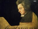ETERNA 7 29 249 MOZART REQUIEM  *MARGARET PRICE DRESDEN STAATSKAPELLE SCHREIER*