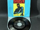 Betty Curtis ?– Diabolik  7