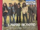 Lynyrd Skynyrd Greatest Hits 2 LP set Exclusive Ronnie Van Zant Free Bird Live