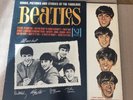 Introducing The Beatles LP VG+