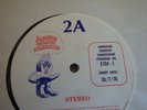 American Country Countdown October 7, 1978. 3 LP set. Near Mint