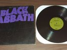 Black Sabbath 