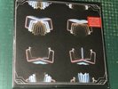 [SEALED] ARCADE FIRE - NEON BIBLE 2x LP VINYL 2006 USA 1st PRESS MERGE RECORDS
