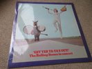 The Rolling Stones Get Yer Ya Ya's Out  LP UK 1st Press [Ex/Vg+]   GREAT AUDIO
