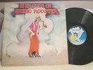 ATOMIC ROOSTER IN HEARING OF ORIG 1971 UK PEGASUS A1U /B1U HARD PSYCH NM- DISC