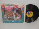 STRAWBERRY ALARM CLOCK Incense And Peppermints 1967 MONO EX in SHRINK  UNI 3014
