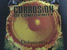 Corrosion Of Conformity  