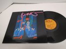 THE KINKS - THE GREAT LOST KINKS ALBUM ROCK 1973 US LP REPRISE RECORDS MS 2127
