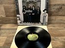 THE BEATLES HEY JUDE (BEATLES AGAIN) RARE ORIG '69 APPLE LP IN SHRINK EX