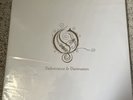 opeth deliverance damnation double album vinyl