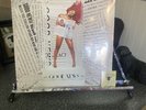 Megan Thee Stallion Good News Picture Disc 013/300 Numbered Vinyl