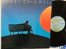 BOBBY CALDWELL - SELF-TITLED - ORIGINAL 1978 US CLOUDS LP s/t debut vinyl VG+
