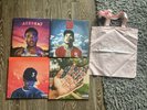 Chance The Rapper ?- 4 Vinyl Bundle 10 Day Acid Rap Coloring Book NEW SHIPS NOW