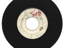 KINGSTONIANS - CRIME DON'T PAY - FUN GALORE - 7''