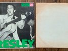 Elvis Presley by Elvis Vinyl LP Album (RCA Victor) catalog #LPM 1254