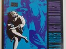 Guns n Roses - Use Your Illusion Volume II LP Vinyl Record