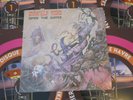 MANILLA ROAD Open The Gates SEALED ORIGINAL FRANCE  2LP