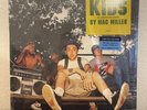 Mac Miller KIDS Urban Outfitters Exclusive LE Red Blue Green Swirl 2x Vinyl LP️