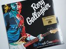 Rory Gallagher - The French Connection RSD LP Brand New & Sealed MINT vinyl