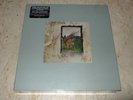 LED ZEPPELIN IV / super deluxe edition box set factory SEALED new