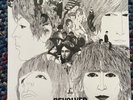 The Beatles Revolver 2014 Mono Remaster VG PMC 7009 180 Gram Read