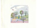 Al Jarreau LP Vinyl all Fly Home / Warner Bros W 56546 Italia Sealed