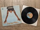 Funkadelic LP Free Your Mind And Your Ass Will Follow Orig 1970 Westbound WB2001