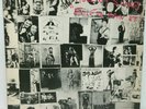 COC 2-2900 Rolling Stones 1972 Exile On Mainstreet Vinyl Record Album 2LP Set EX