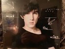 Patrick Wolf - Wind In The Wires LP - FACTORY SEALED VERY RARE