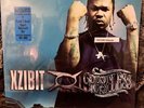 XZIBIT - RESTLESS - Factory Sealed 2LP