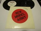 New Model Army - BITTERSWEET- 7