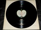 BEATLES '68 WHITE ALBUM FIRST PRESSING 7 RARE LABEL ERRORS #A1636809 PICS/POSTER