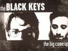 BLACK KEYS, The - The Big Come Up - Vinyl (limited 180 gram vinyl LP)